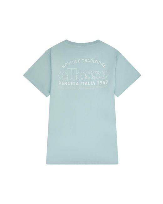 Ellesse Blue T-shirt regular fit - 2xl