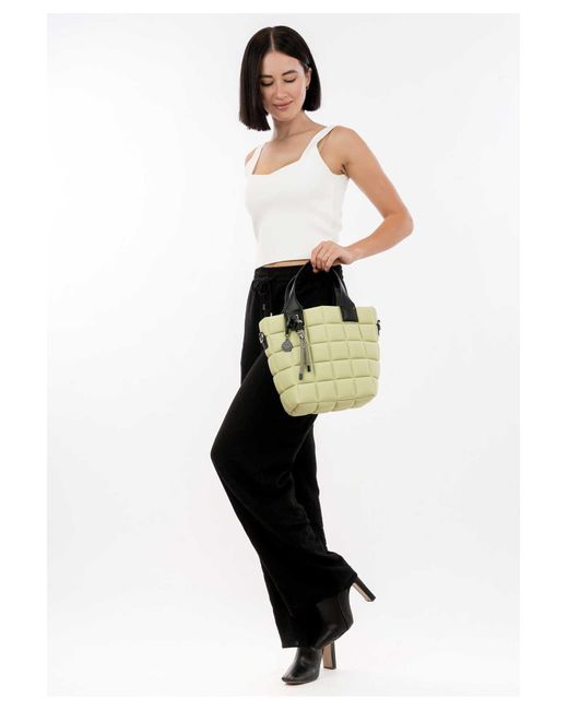 SURI FREY Green Shopper Sfy Jancy Für Damen