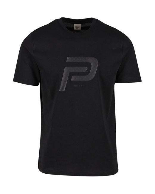 883 Police Raydash T-Shirts Für Herren in Black für Herren