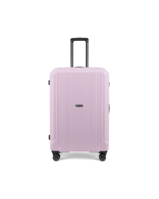 Epic Airwave Neo 4 Rollen Trolley 75 Cm Für Herren in Pink für Herren