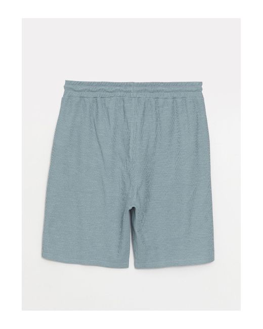 LC Waikiki Standard-Shorts Für Herren in Blue für Herren