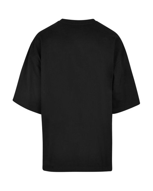 Mister Tee Pray New Huge Tee Für Herren in Black für Herren