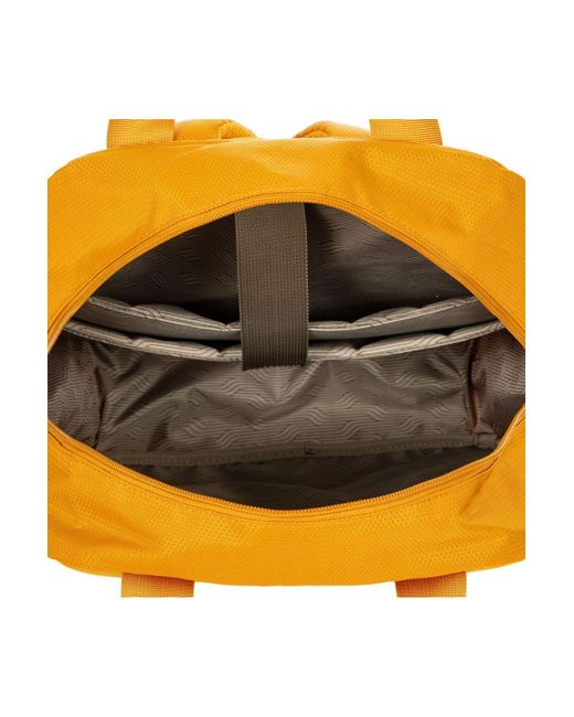 Bric's Yellow By ulisses rucksack 37 cm laptopfach