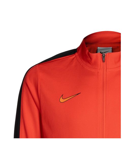 Nike Red Cr7 dri-fit academy 23 - s
