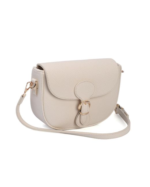 Capone Outfitters Natural Via Tasche Für Damen
