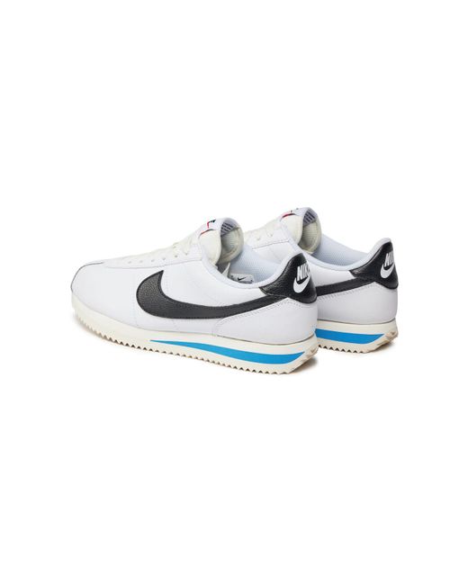 Nike White Sneakers Erwachsene