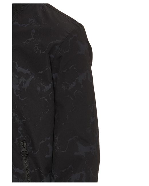 Tuffskull Jacke regular fit in Black für Herren
