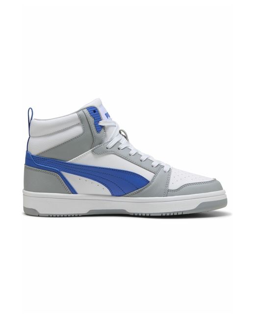 PUMA Rebound Sneakers Für Herren in Blue für Herren