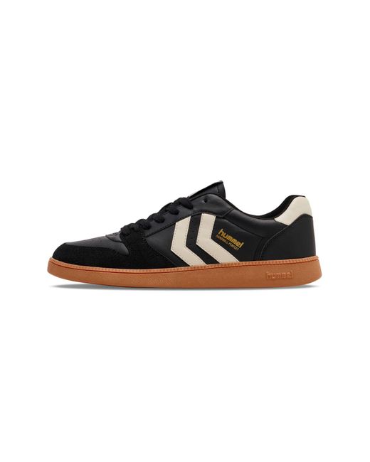 Hummel Black Handball Perfekt Sp