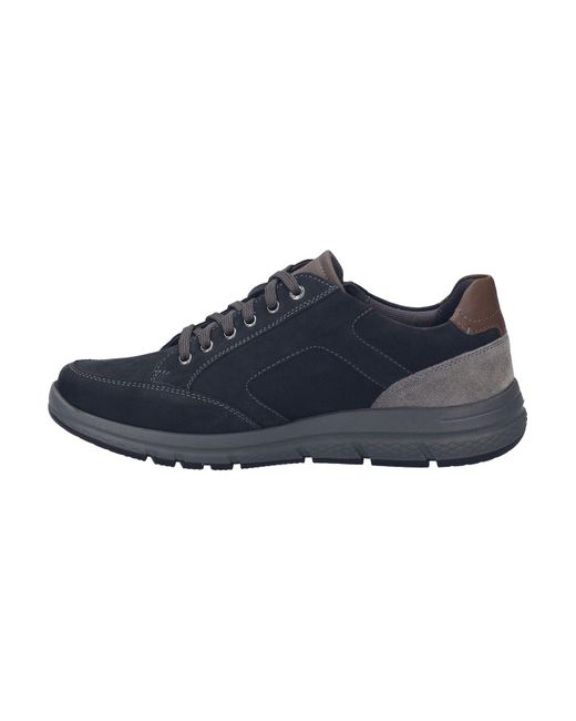 Josef Seibel Giuseppe 08 in Blue für Herren