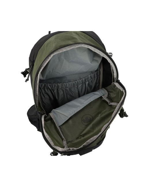 Mammut Lithium 20 Wanderrucksack 48 Cm Für Herren in Green für Herren