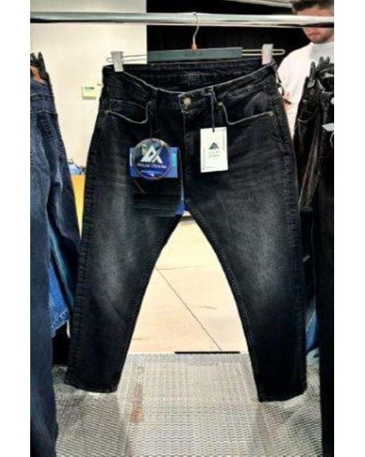 Koton Schwarze Jeans Für Herren in Black für Herren