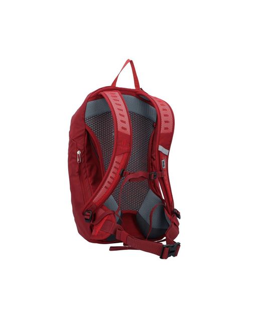 Deuter Ac Lite 17 Wanderrucksack 48 Cm Für Herren in Red für Herren