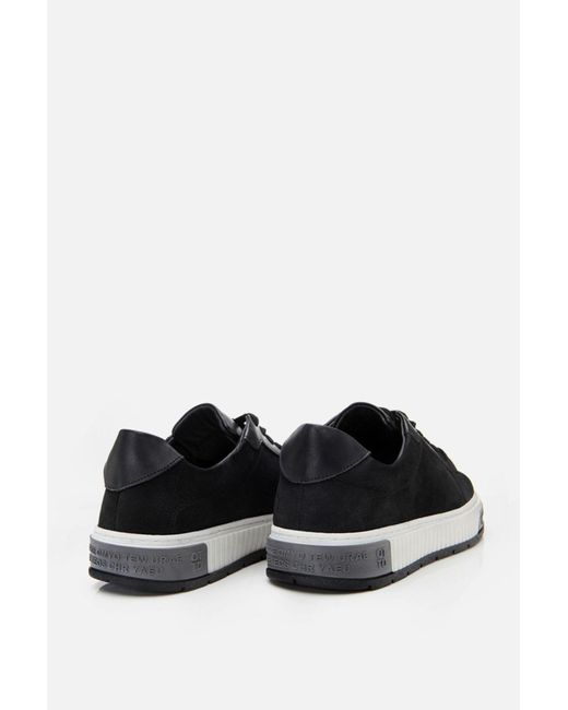Yaya by Hotiç Schwarze Freizeitschuhe 02Ayy 308490 A100 Für Herren in Black für Herren