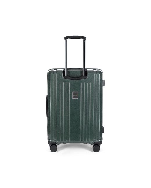 Epic Crate Reflex Evo 4 Rollen Trolley 65 Cm Für Herren in Green für Herren