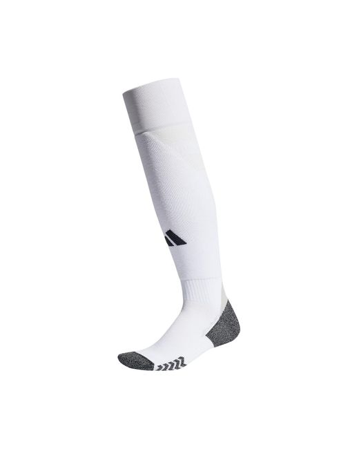 Adidas White Socken farbverlauf - xl