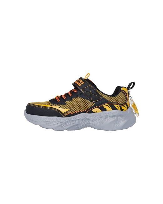 Skechers Yellow 402120 L Schwarz