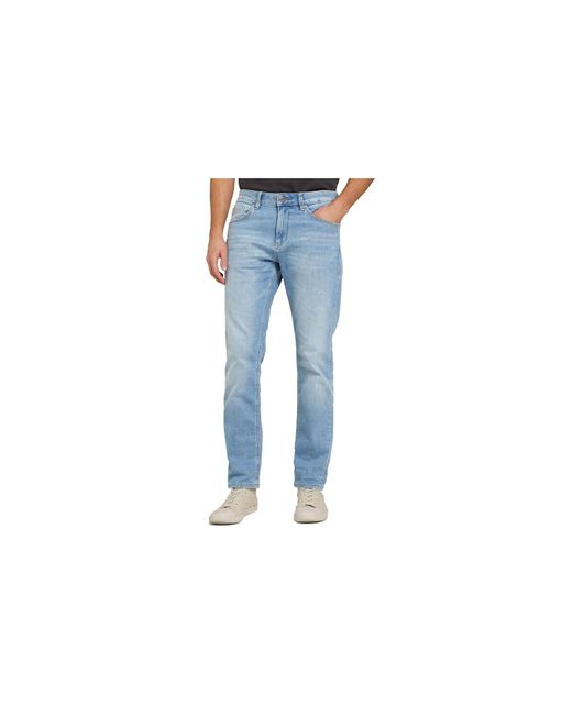 Tom Tailor Jeans straight in Blau für Herren | Lyst DE