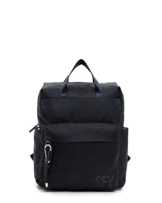 SURI FREY Black Rucksack Sfy Suri Sports Marry Für Damen