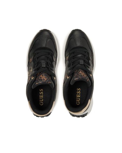 Guess Black Lucke Für Damen