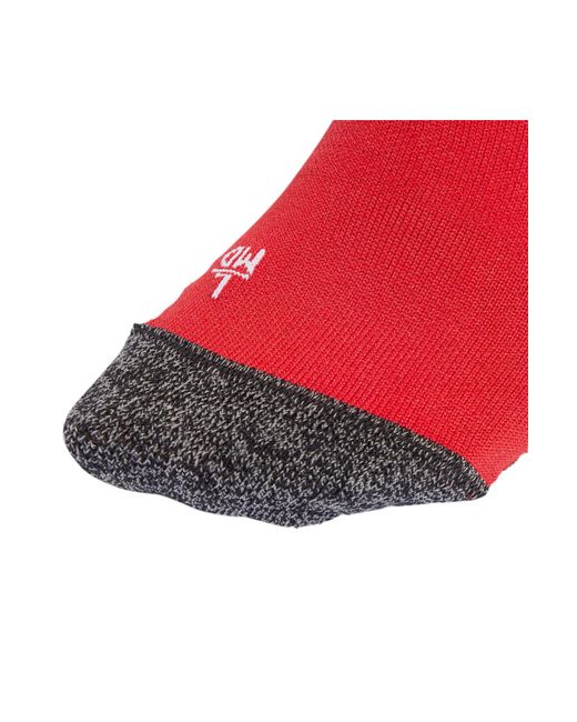 Adidas Red Socken farbverlauf - 43-45