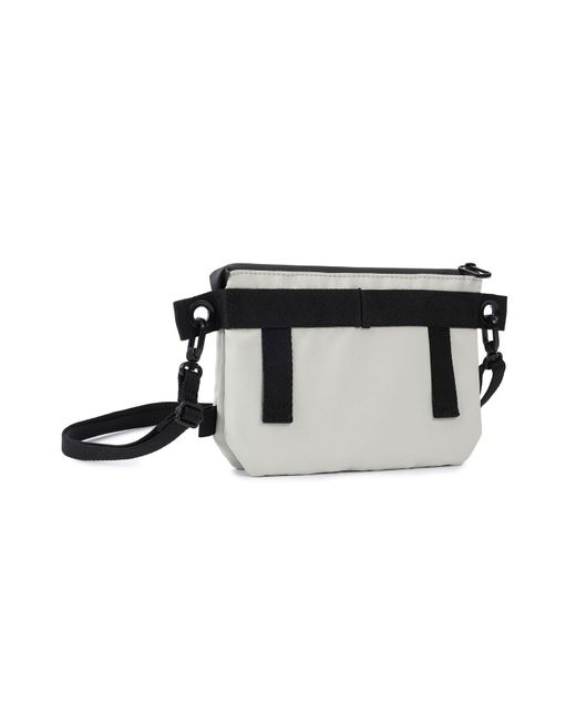Hedgren Uni Ichi Umhängetasche Rfid Schutz 19 Cm Für Herren in Black für Herren