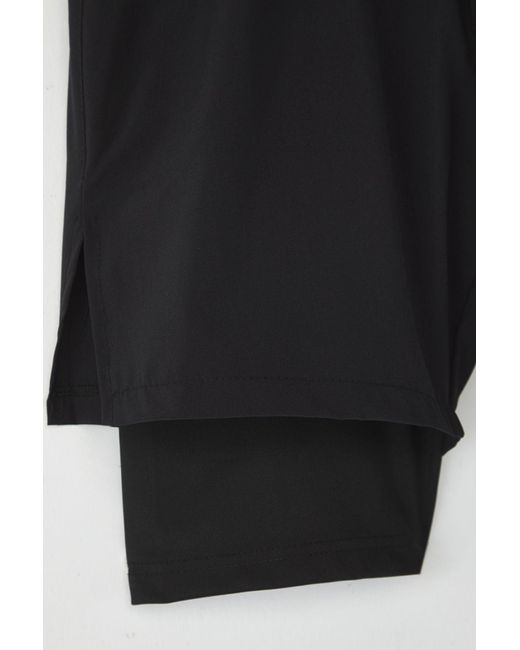 Trendyol Schwarze Quick Dry Running Quick Micropoly Trainings-Fitness-Shorts Für Herren in Gray für Herren