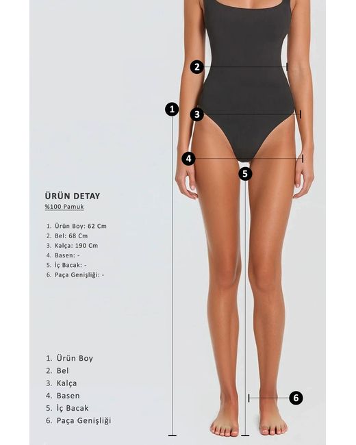 Trend Alaçatı Stili Blue Blauer Midi-Jeansrock Mit Hoher Taille Und 5 Taschen Für Damen