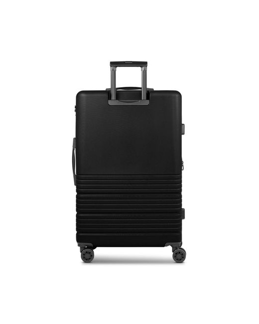 Camel Active Hanoi 4 Rollen Trolley L 78 Cm Mit Dehnfalte Für Herren in Black für Herren