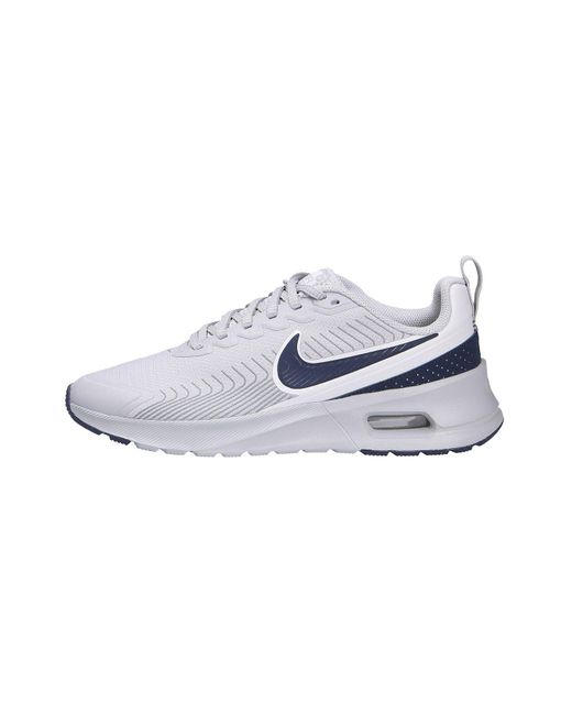 Nike Sneaker Air Max Nuaxis Für Herren in White für Herren