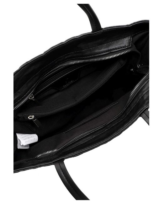 SURI FREY Black Shopper Sfy Haley Für Damen