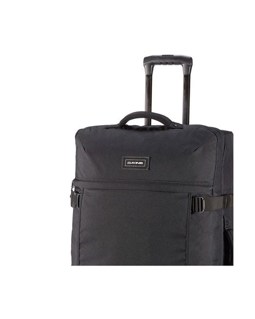 Dakine 365 Carry On Roller 2 Rollen Kabinentrolley 55 Cm Für Herren in Black für Herren