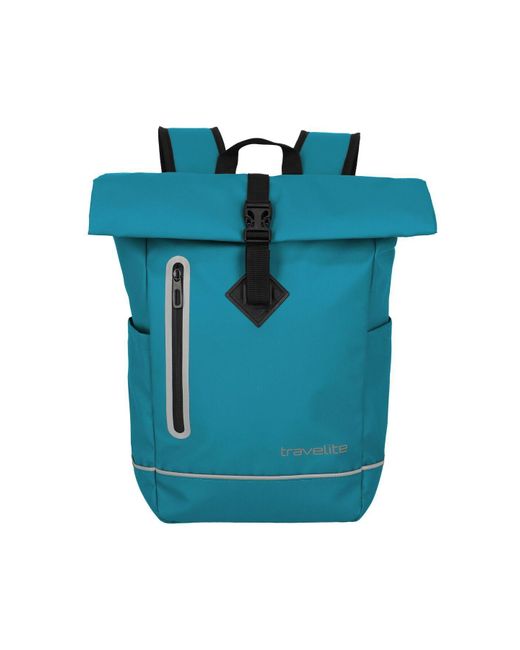 Travelite Baiscs Daypack 48 Cm Für Herren in Blue für Herren