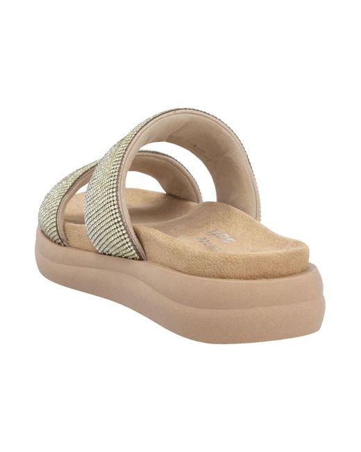 Remonte Gray Pantoletten Für Damen