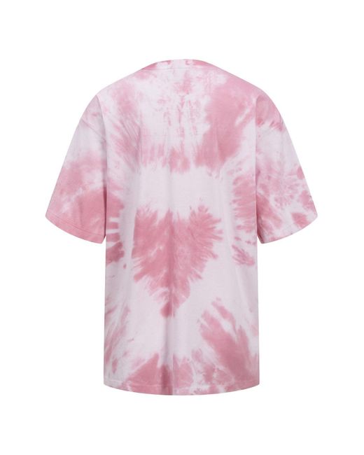 JJXX Red T-Shirt Jxthea T-Shirt Für Damen