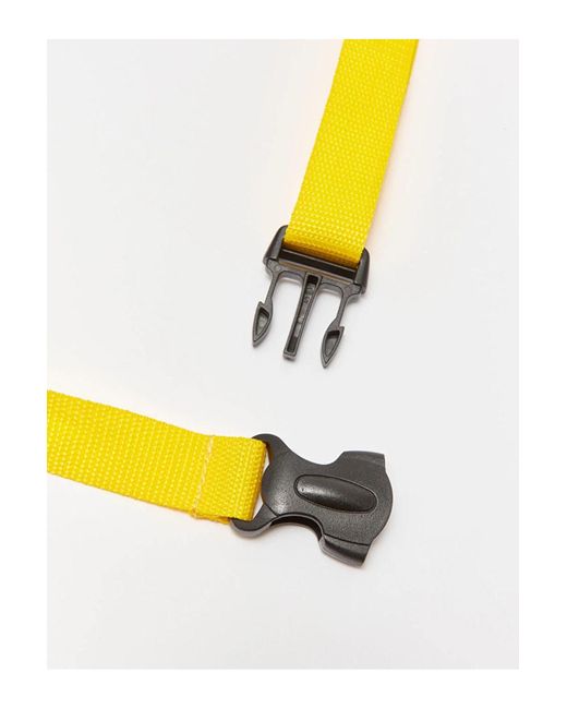 LC Waikiki Lcw accessories jungen-gürteltasche mit batman-aufdruck in Yellow für Herren