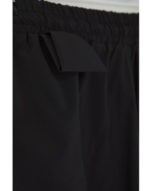 Trendyol Schwarze Quick Dry Running Quick Micropoly Trainings-Fitness-Shorts Für Herren in Gray für Herren