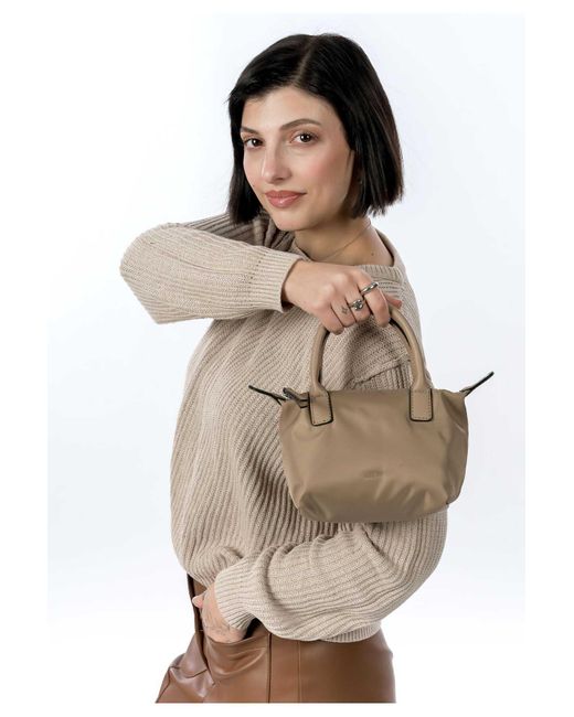 EMILY & NOAH Brown Shopper E&N Colombes Rue 09 Für Damen