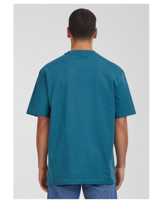 Urban Classics Tall Tee Für Herren in Black für Herren