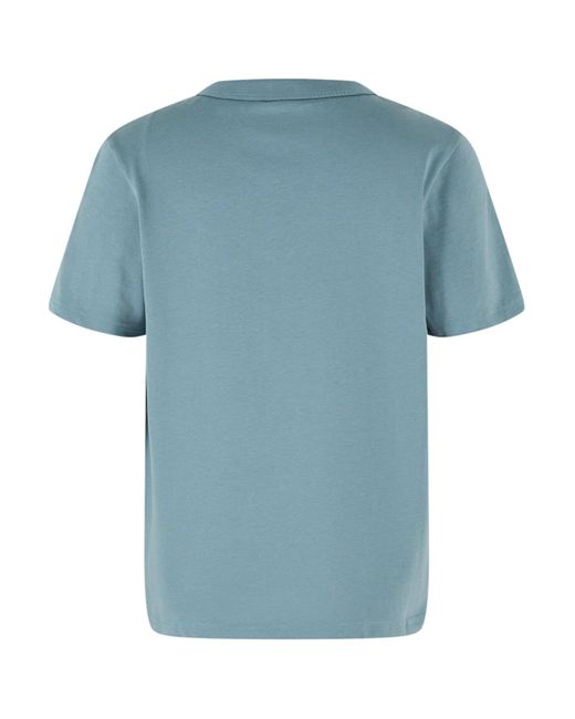 Urban Classics Bio-basic-t-shirt und jungen in Blue für Herren