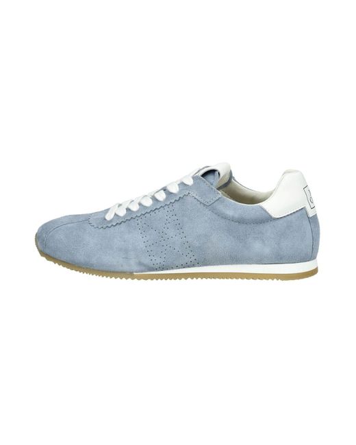 Marc O' Polo Blue Sneaker Für Damen