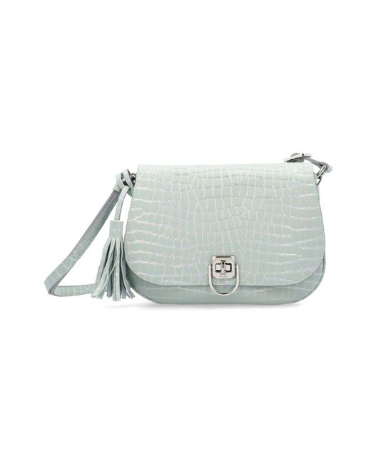 Picard Blue Mermaid Umhängetasche Leder 25 Cm Für Damen