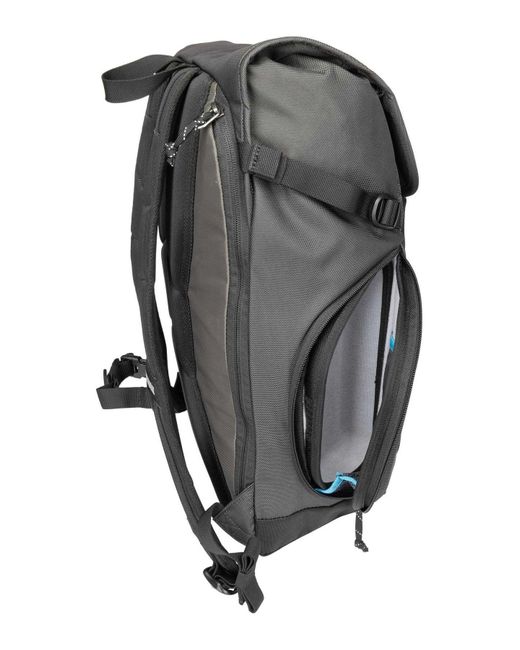 Thule Black Rucksack Subterra Backpack 25L