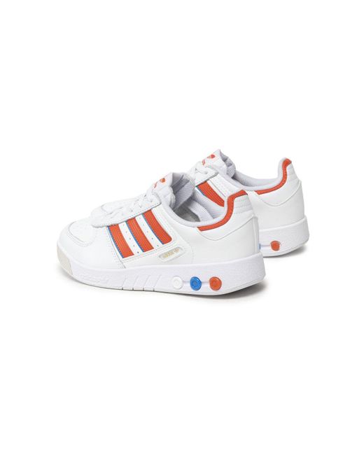 Adidas Sneakers Braun Erwachsene Für Herren in Red für Herren