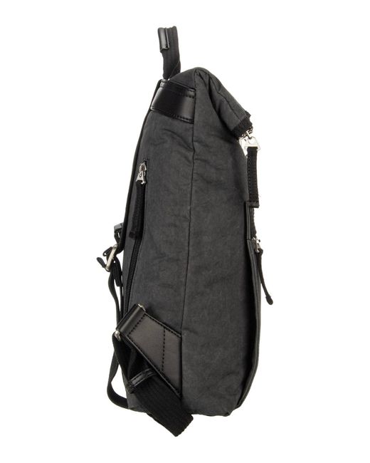 Jost Black Kerava rucksack 36,5 cm