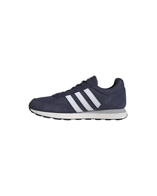 Adidas Sneaker – Freizeitschuhe, Run 60S 3.0 Ie3825 Für Herren in Blue für Herren
