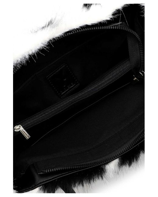 SURI FREY Black Shopper Sfy Misty Für Damen