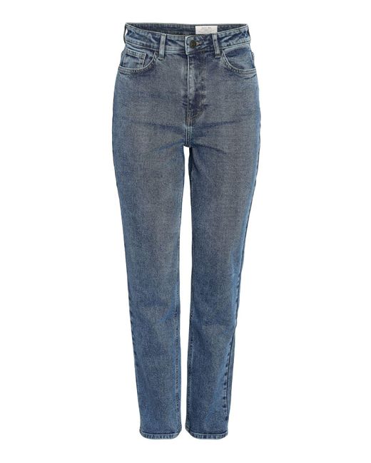 Noisy May Blue Jeans – Modell Wov Oco50/Co49/Ea1 Für Damen