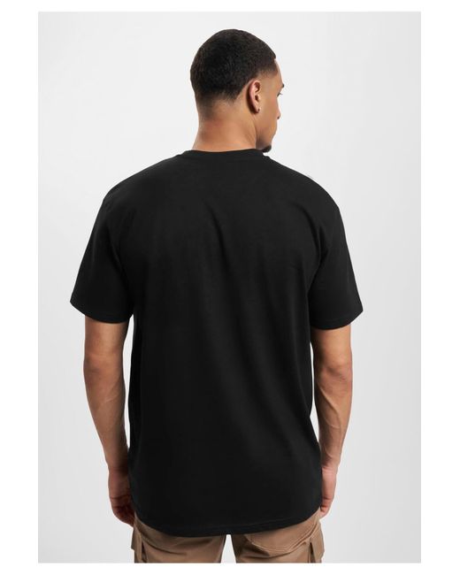 Rocawear T-shirt "nonchalance" in Black für Herren