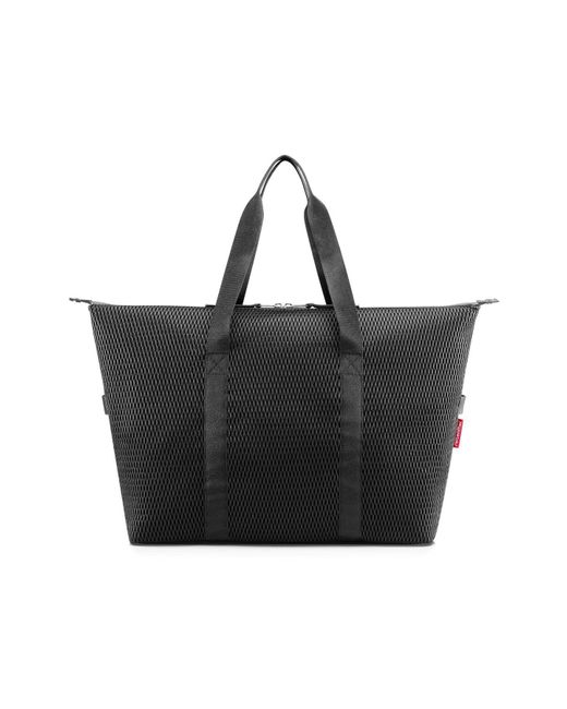 Reisenthel Extralite Weekender Weekender Reisetasche L 48 Cm Für Herren in Black für Herren
